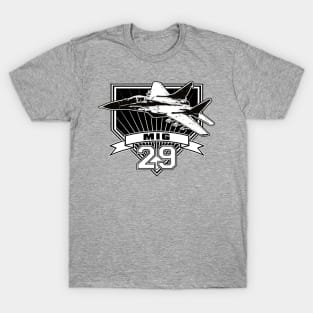 MIG 29 T-Shirt